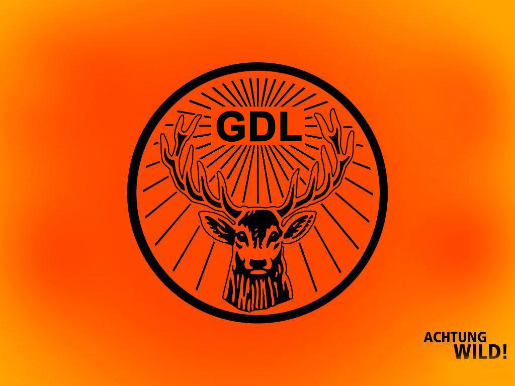 GDL Streikmeister