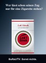 Loki Streik Plakat