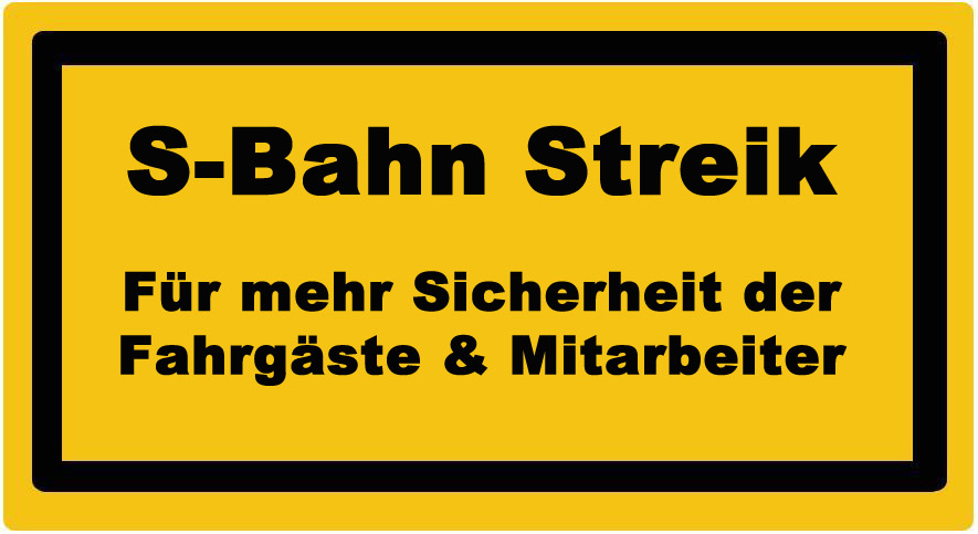 S-Bahn 1