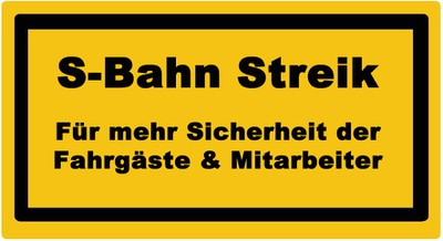 S-Bahn 1