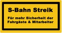 S-Bahn 1