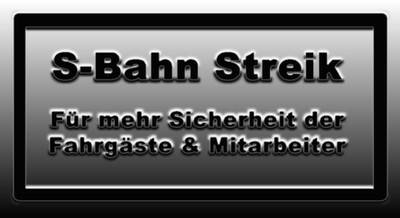 S-Bahn 3