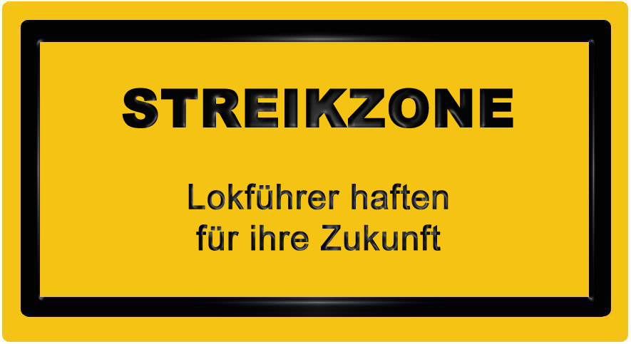 Streikzone 2