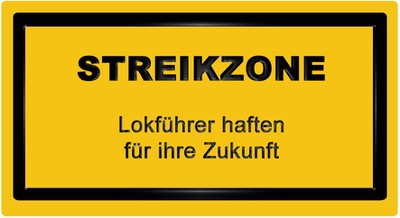 Streikzone 2