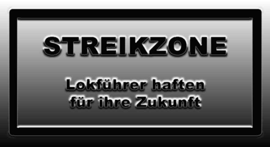 Streikzone 3
