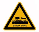 Streik Zone
