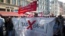 S-Bahn Berlin - Betriebsunterbrechung bei Privatisierung?