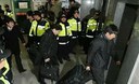 Korea: Brutaler Angriff auf Eisenbahner_innen