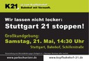 Demoaufruf