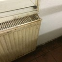 Filthy everywhere