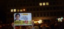 Gegen indisch-japanisches Atomabkommen