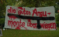 Geißler feiert Erfolg der Schlichtung für Stuttgart 21