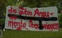 Geißler feiert Erfolg der Schlichtung für Stuttgart 21