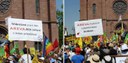 Staatliche Gewalt soll Areva den AKW-Bau in Jaitapur ermöglichen