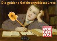 Achtung, Achtung, hier lügt die Polizei