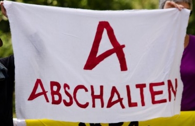 Areva baut keine Atomkraftwerke mehr