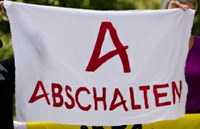 Areva baut keine Atomkraftwerke mehr