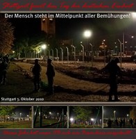 Weiterbau als Bahn-Vorbedingungen?
