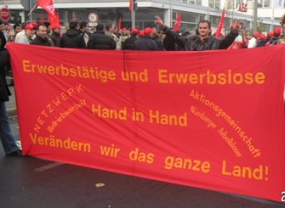 Solidaritaet