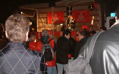 AEG Musik