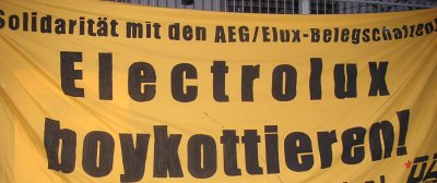 Boykott