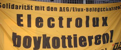 Boykott