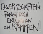 Gewerkkaempfen