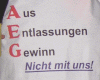 T-shirt klar