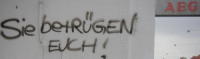 BetrugAEG