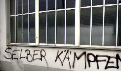 selberkaempfen