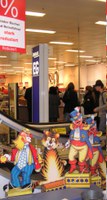 Versagte der Quelle Insolvenzverwalter?