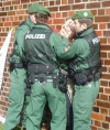 Polizeiuebergriff
