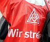 Streik IGM