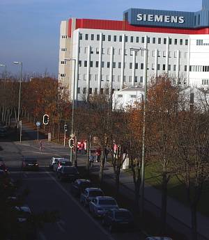 Streikposten