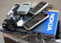 Wann kommt Nokia zur Schadenbegrenzung nach Bochum?