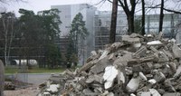 150 - 200 Kündigungen bei Alcatel-Lucent, in Europa bis 1800.