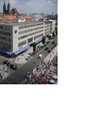 Nuernberg Kornmarkt