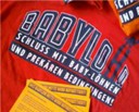 Babylon t-shirt