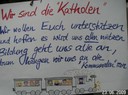 Kirchliche Kita Solidarität