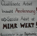 Anerkennung - Mehr Wert
