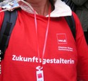 Zukunftsgestalterin