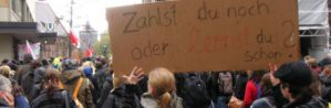 Erst Zahlen dann Lernen