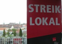 Erzieherinnen streiken auch in Bayern