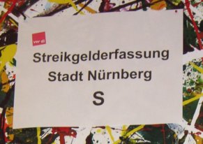 Verschärfter Kita Streik