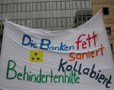 Keine höhere Anerkennung und Aufwertung der sozialen Berufe