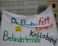 Keine höhere Anerkennung und Aufwertung der sozialen Berufe