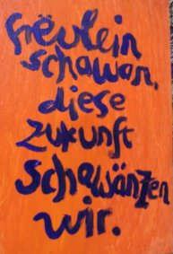 Bildungsstreik sucht Verantwortliche