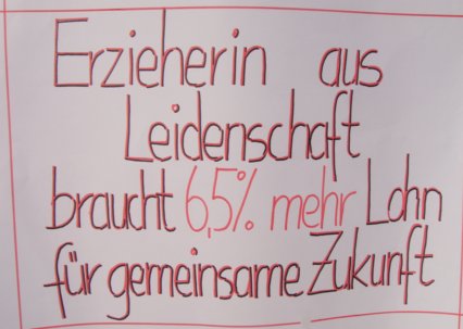 ErzieherinLeidenschaft 