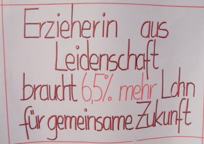 ErzieherinLeidenschaft 
