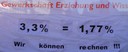 Rechnen3,3auf2J1,77 